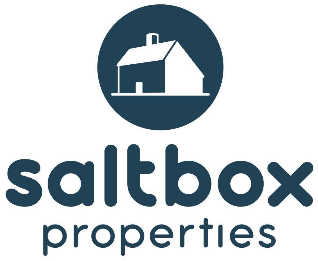 Saltbox Properties- Large!! 3 Bed, 3 Bath House, Parking, Fast Wifi, Town Centre Location! Sleeps 6 애쉬비드라주크 외부 사진